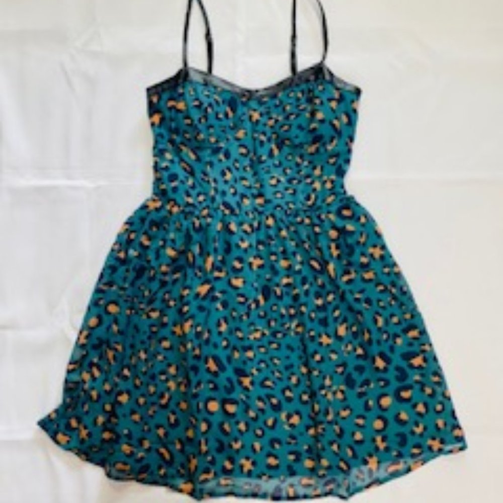 Dresses